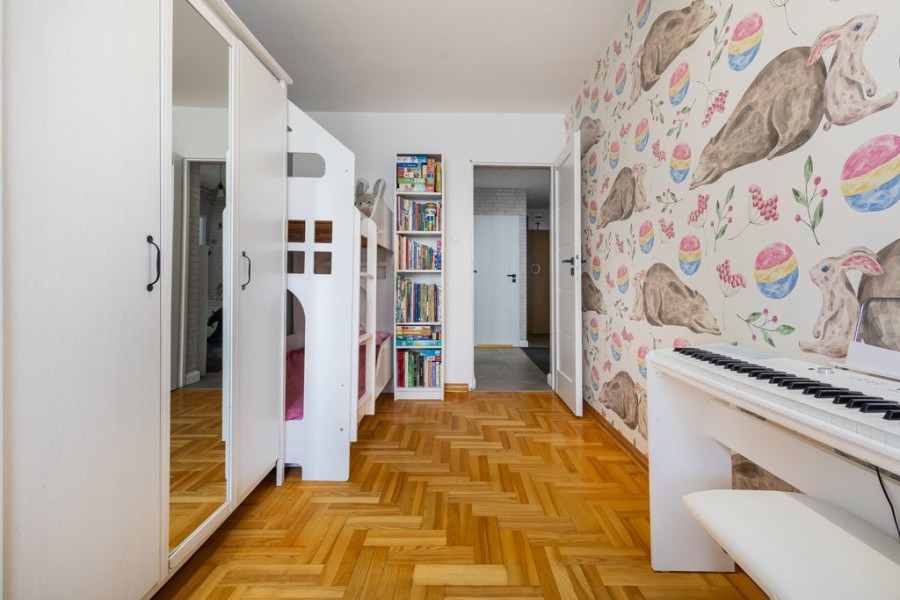 Warszawa, Targówek, Palestyńska, Sprawdź>>> 3 oddzielne pokoje/świetna lokalizacja