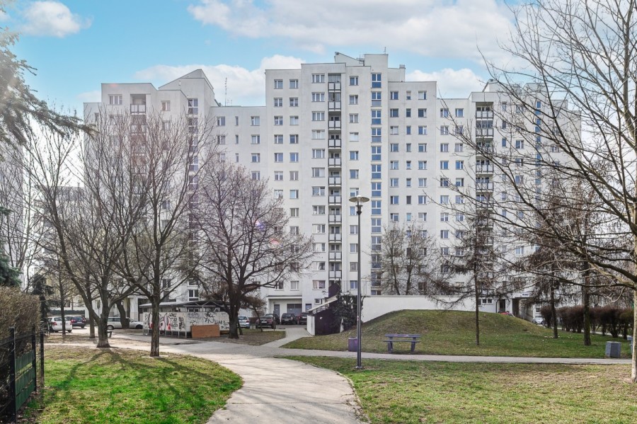 Warszawa, Targówek, Goławicka, 3-pokoje| Blisko Metro Targówek| Balkon| Dostępne|