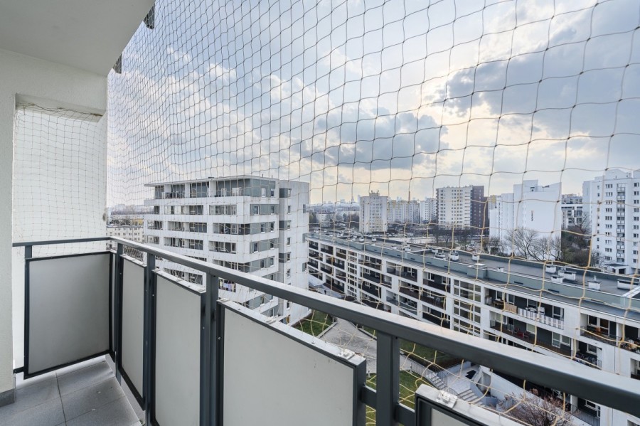 Warszawa, Targówek, Goławicka, 3-pokoje| Blisko Metro Targówek| Balkon| Dostępne|