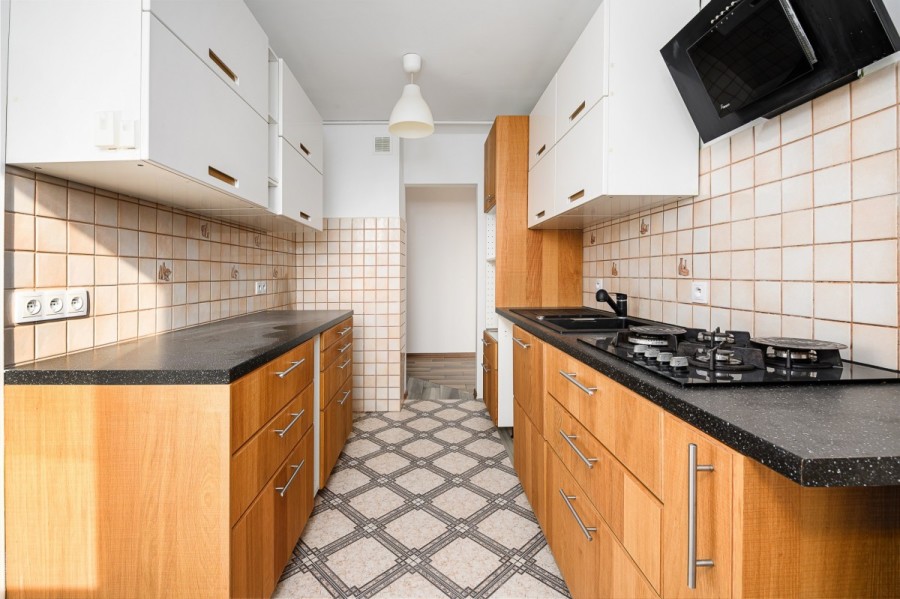 Warszawa, Targówek, Goławicka, 3-pokoje| Blisko Metro Targówek| Balkon| Dostępne|