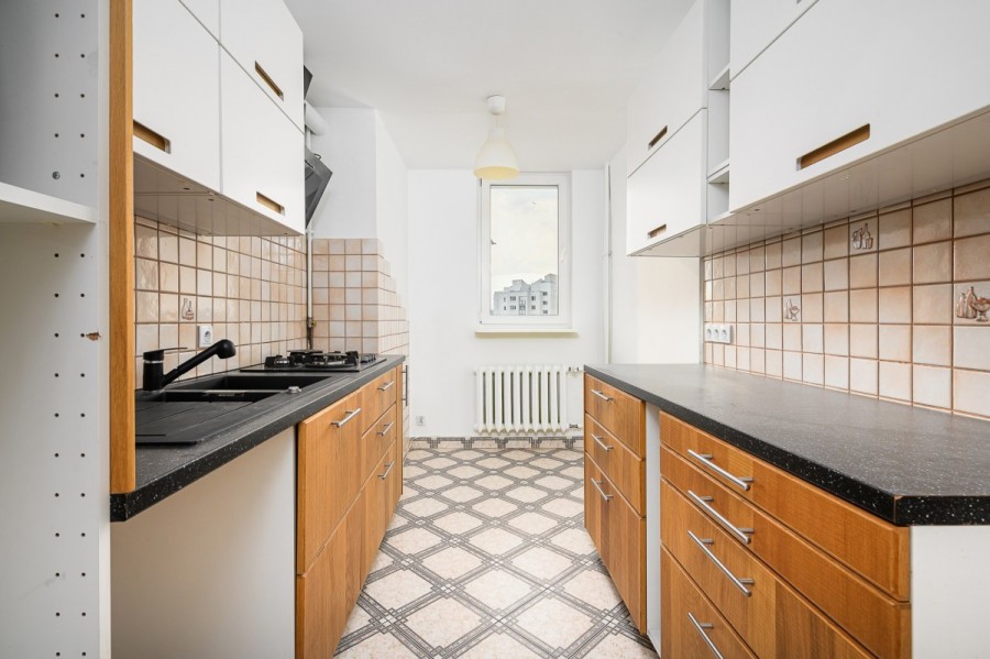 Warszawa, Targówek, Goławicka, 3-pokoje| Blisko Metro Targówek| Balkon| Dostępne|