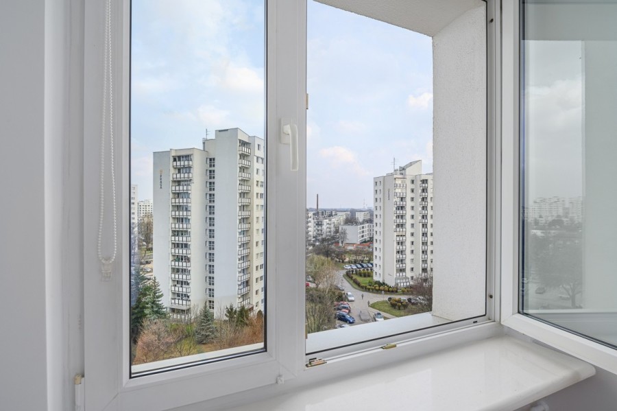 Warszawa, Targówek, Goławicka, 3-pokoje| Blisko Metro Targówek| Balkon| Dostępne|
