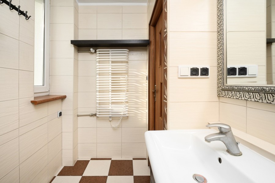 Warszawa, Targówek, Goławicka, 3-pokoje| Blisko Metro Targówek| Balkon| Dostępne|