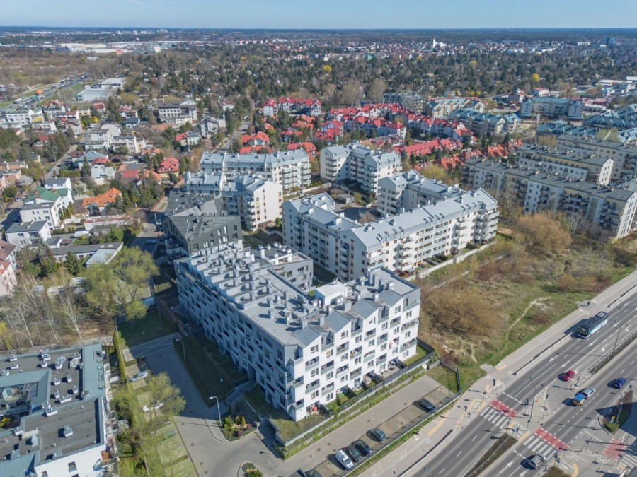 Warszawa, Targówek Zacisze, Łodygowa, Tylko w MLS Mieszkanie z piękną deską podłogową