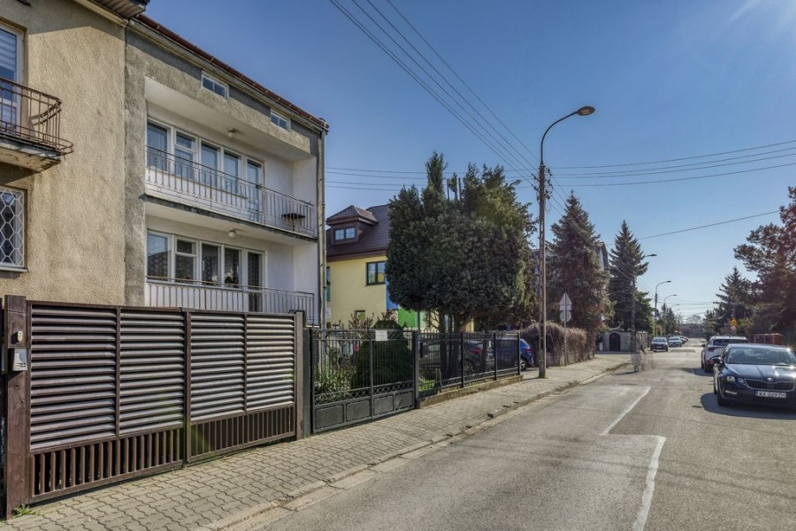 Warszawa, Targówek, Bliźniak blisko Metra!