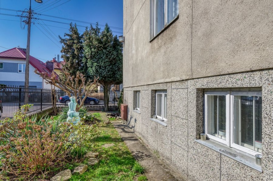 Warszawa, Targówek, Uranowa, Bliźniak blisko Metra!
