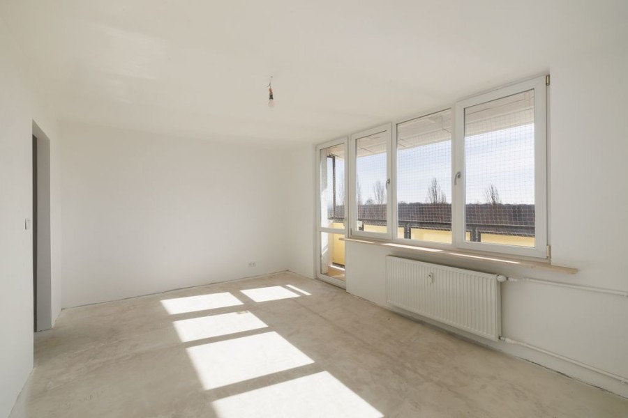 powiat Warszawa, Warszawa, Piotra Wysockiego, 3 pokoje, balkon i oddzielna kuchnia na Bródnie