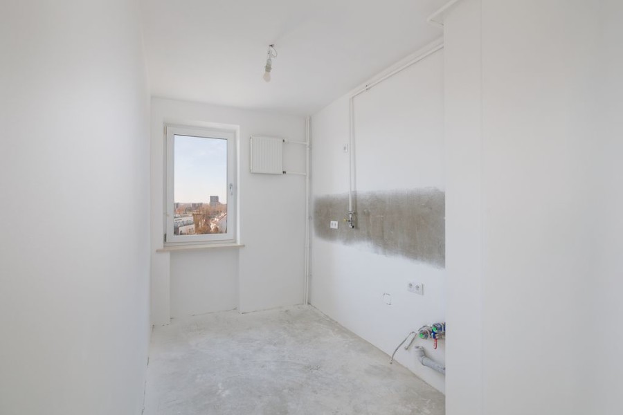 powiat Warszawa, Warszawa, Piotra Wysockiego, 3 pokoje, balkon i oddzielna kuchnia na Bródnie