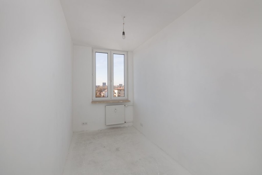 powiat Warszawa, Warszawa, Piotra Wysockiego, 3 pokoje, balkon i oddzielna kuchnia na Bródnie