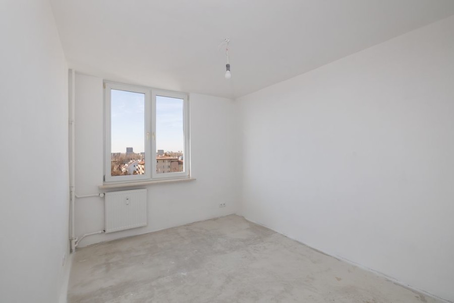 powiat Warszawa, Warszawa, Piotra Wysockiego, 3 pokoje, balkon i oddzielna kuchnia na Bródnie
