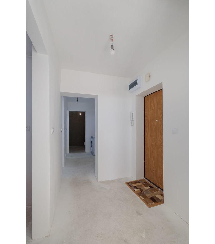 powiat Warszawa, Warszawa, Piotra Wysockiego, 3 pokoje, balkon i oddzielna kuchnia na Bródnie