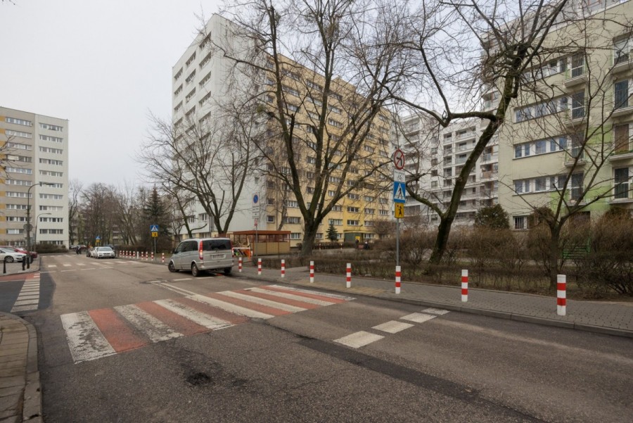 Warszawa, Bielany, Słodowiec, Widne 45m 2/3 pokoje tuż przy metrze Słodowiec