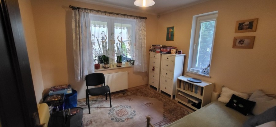 Warszawa, Bielany Radiowo, Segment narożny