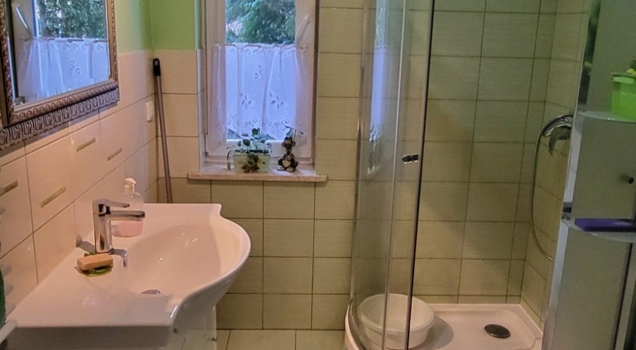 Warszawa, Bielany Radiowo, Segment narożny
