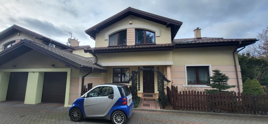 Warszawa, Bielany Radiowo, Segment narożny
