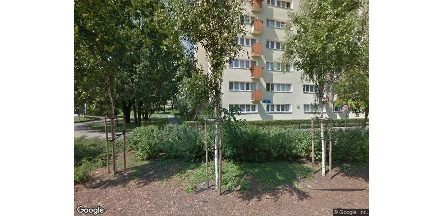 Warszawa, Bielany, Władysława Broniewskiego, Wygodne Praktyczne Po remoncie