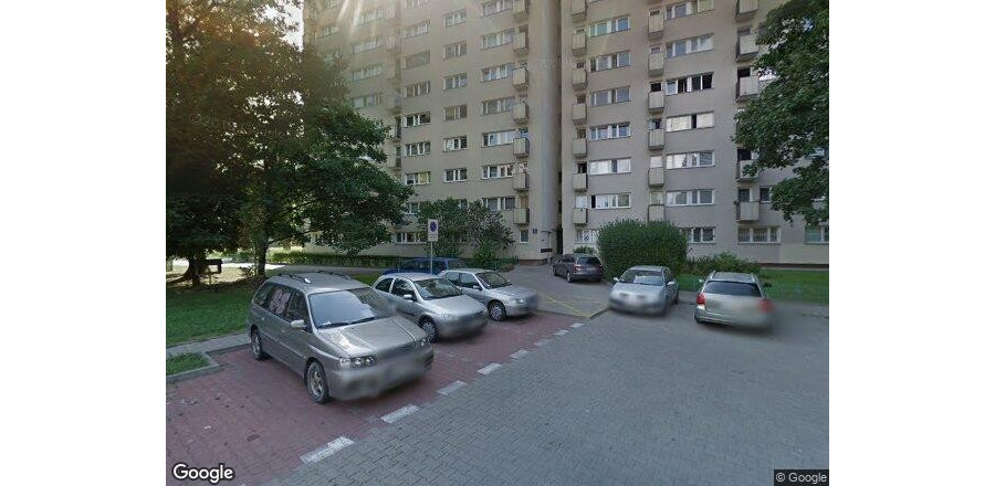 Warszawa, Bielany, Władysława Broniewskiego, Wygodne Praktyczne Po remoncie