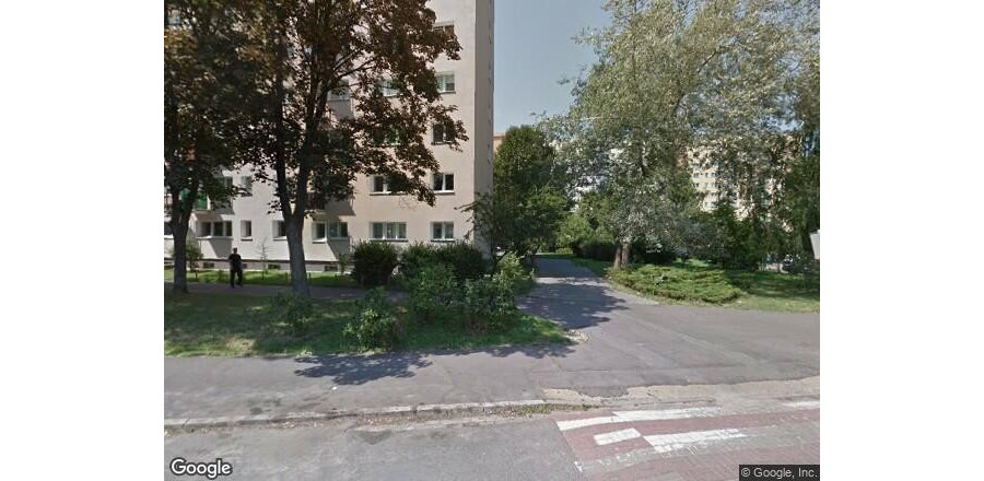 Warszawa, Bielany, Władysława Broniewskiego, Wygodne Praktyczne Po remoncie