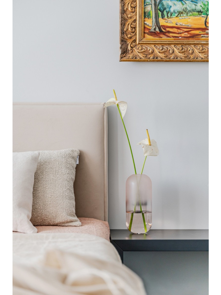 Warszawa, Bielany, Luksusowy penthouse na styku Bielan i Żoliborza.