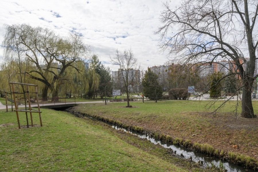 Warszawa, Bielany Chomiczówka, Pabla Nerudy, 3 pokoje na Bielanach do wprowadzenia