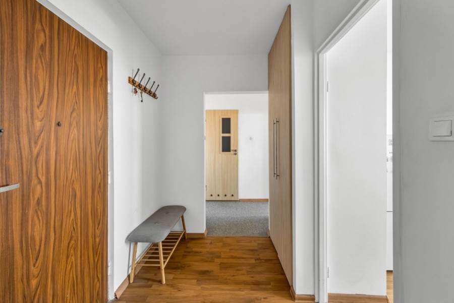 Warszawa, Bielany Chomiczówka, Pabla Nerudy, B. dobry rozkład, atrakcyjna cena, zielona okolica