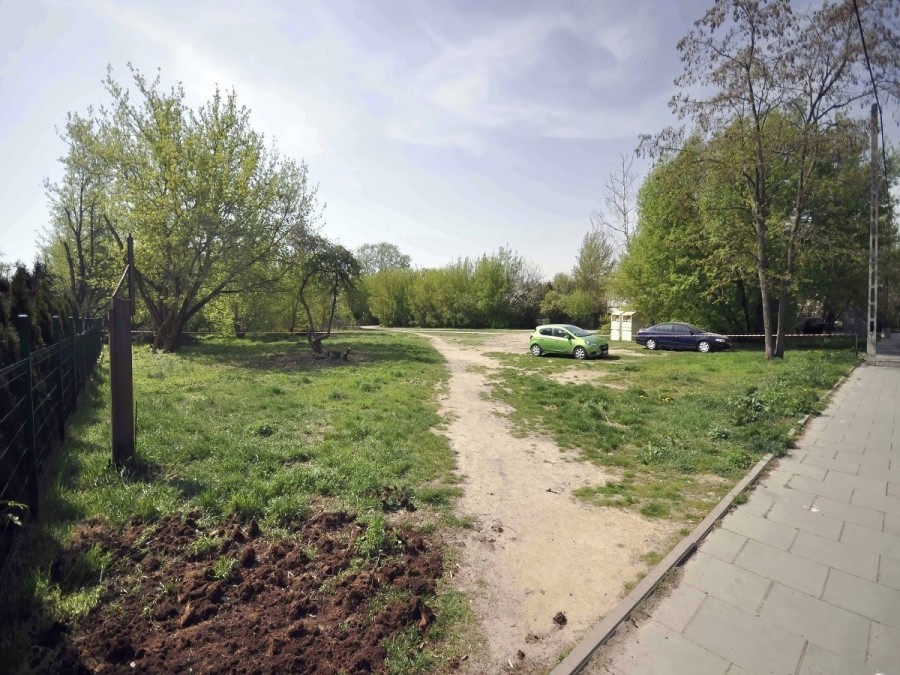 Warszawa, Bielany Chomiczówka, Bielany – idealne miejsce na Twój wymarzony dom