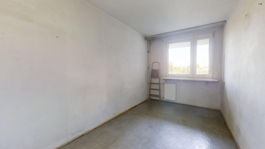 Warszawa, Praga-Północ, Ks. Ignacego Kłopotowskiego, 2 pokoje w sercu Starej Pragi | Widok na Starówkę