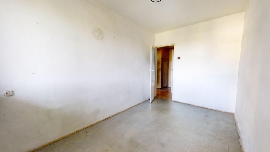 Warszawa, Praga-Północ, Ks. Ignacego Kłopotowskiego, 2 pokoje w sercu Starej Pragi | Widok na Starówkę