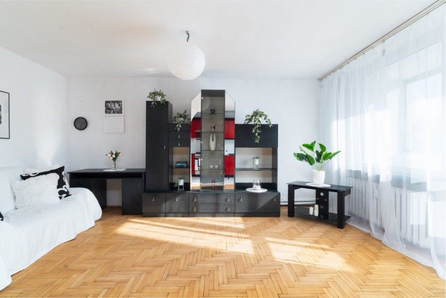 Warszawa, Praga-Północ, Białostocka, 3 lub 4 pokoje dla inwestora tuż przy Koneserze