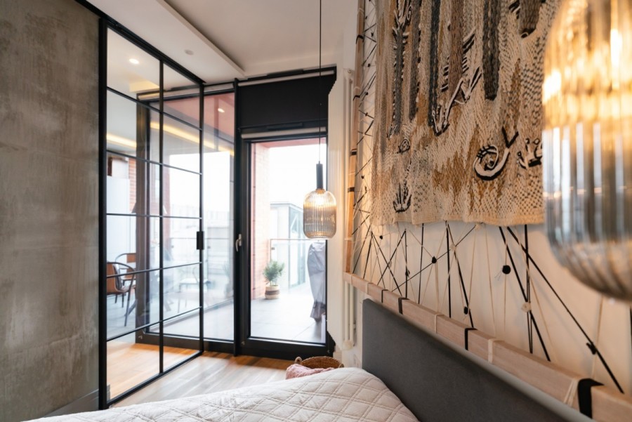powiat Warszawa, Warszawa, Plac Konesera, Soft loft przy Placu Konesera