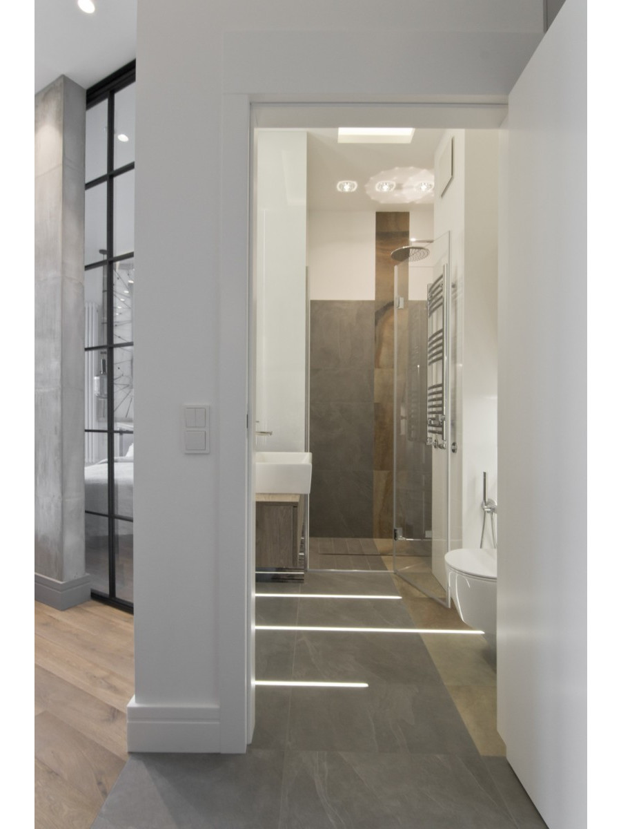 powiat Warszawa, Warszawa, Plac Konesera, Soft loft przy Placu Konesera