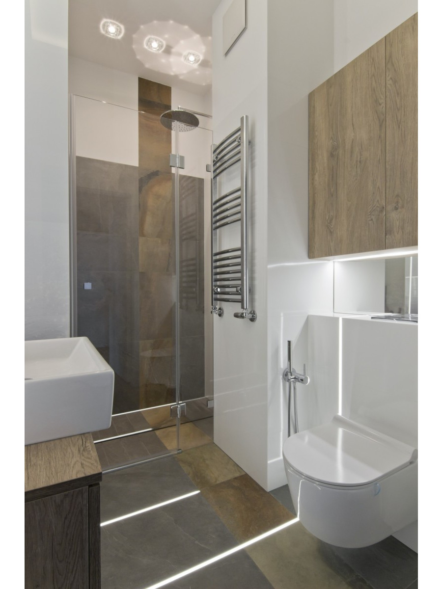 powiat Warszawa, Warszawa, Plac Konesera, Soft loft przy Placu Konesera