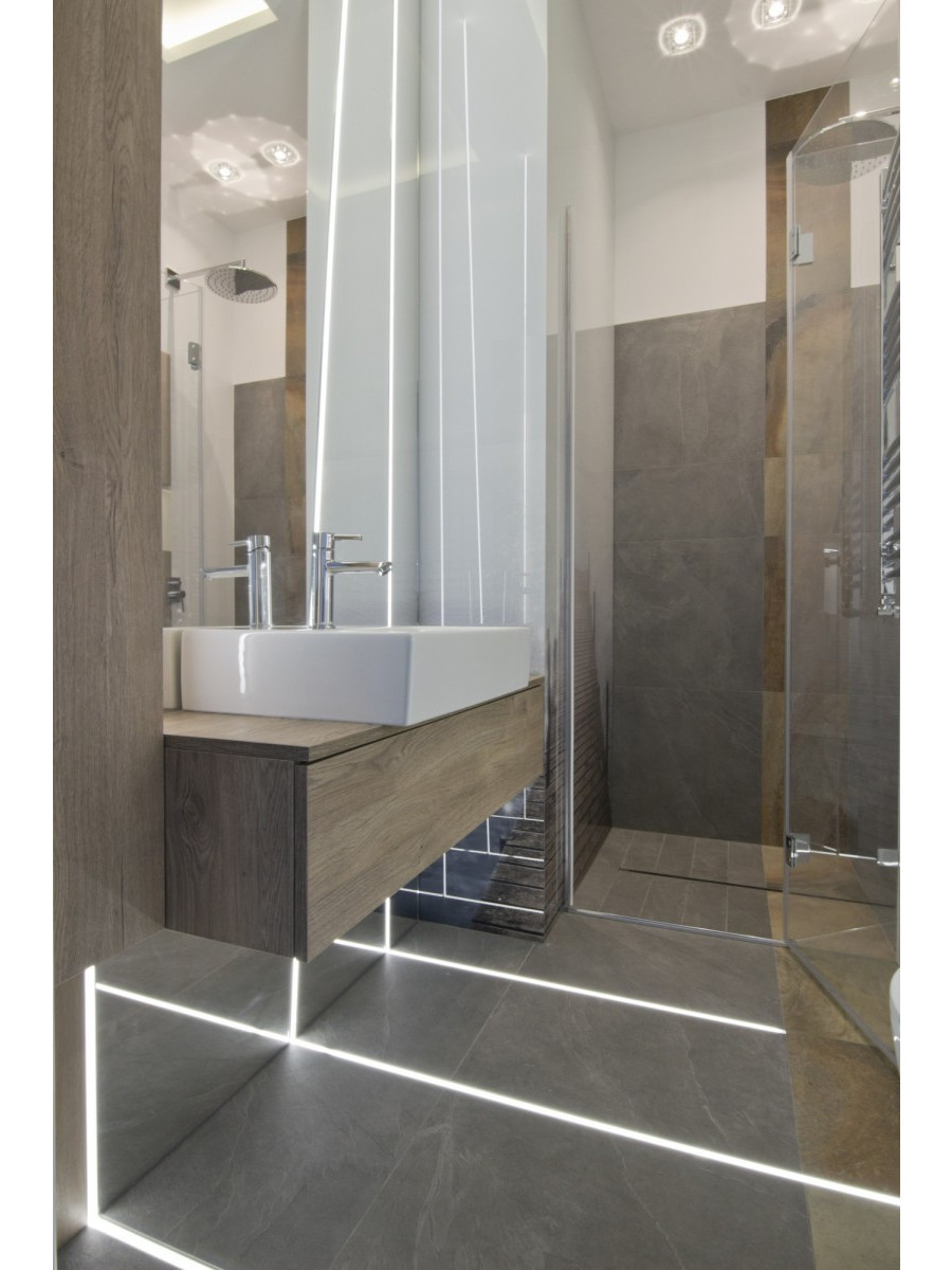 powiat Warszawa, Warszawa, Plac Konesera, Soft loft przy Placu Konesera