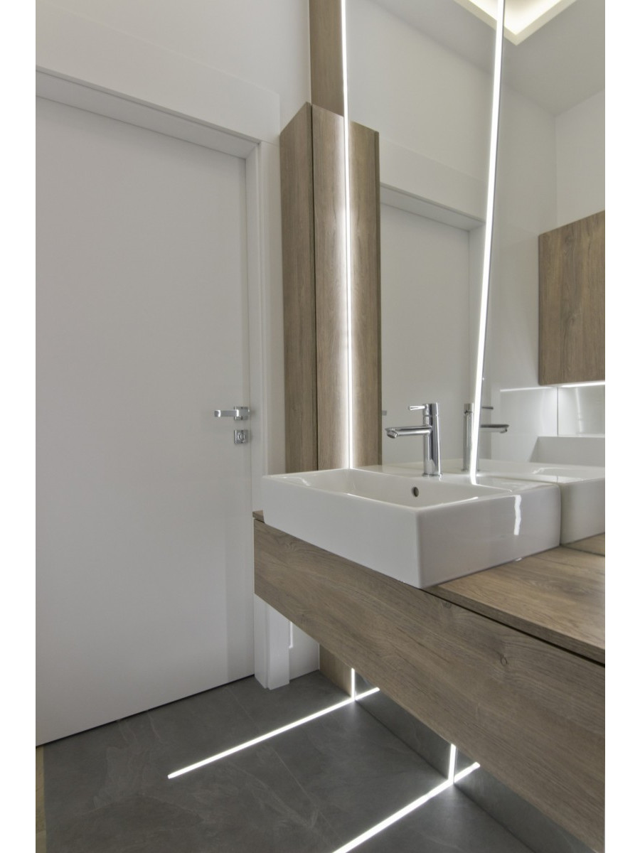 powiat Warszawa, Warszawa, Plac Konesera, Soft loft przy Placu Konesera