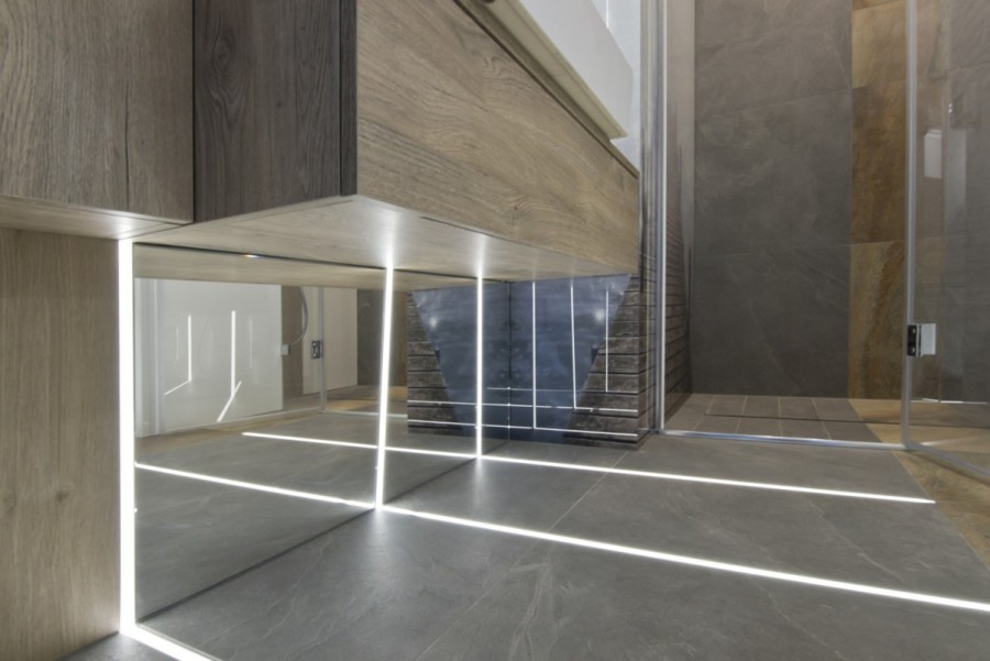 powiat Warszawa, Warszawa, Plac Konesera, Soft loft przy Placu Konesera