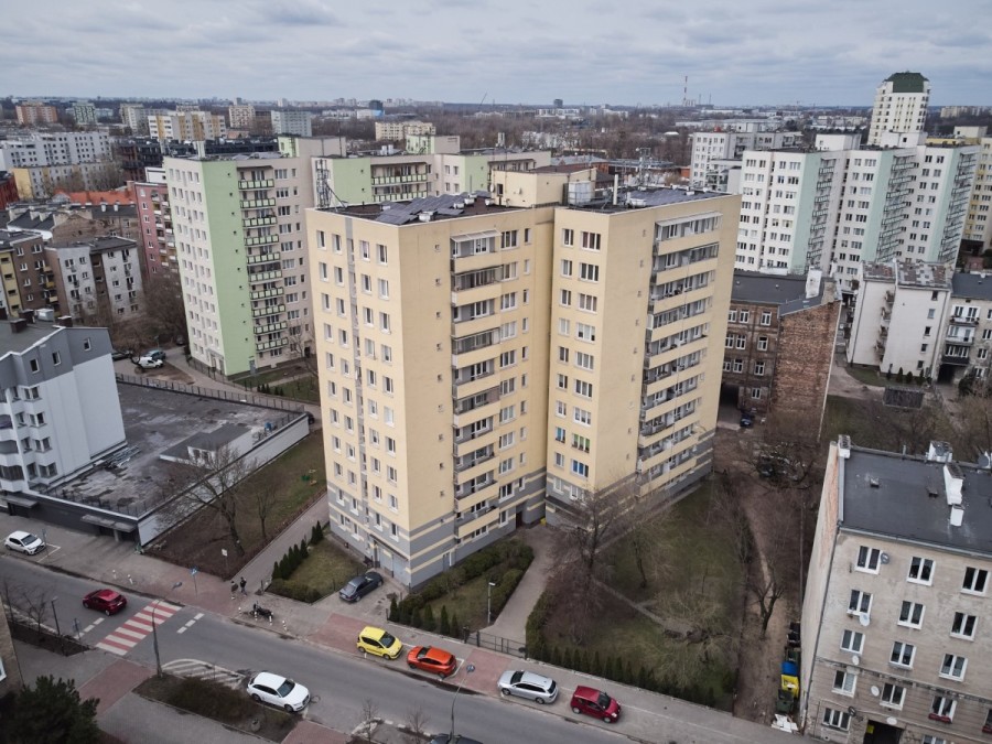 Warszawa, Praga-Północ, Kowieńska, 3 pokoje * Metro Szwedzka * Praga Północ