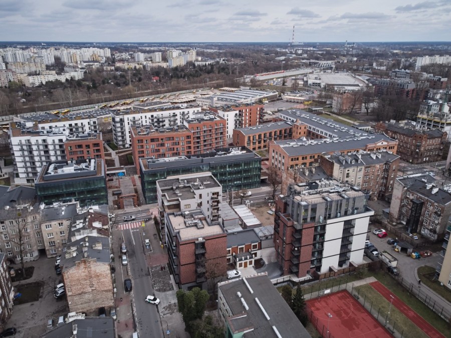 Warszawa, Praga-Północ, Kowieńska, 3 pokoje * Metro Szwedzka * Praga Północ