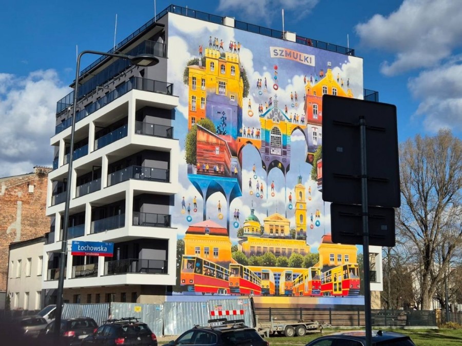 Warszawa, Praga, Wynajem lokalu użytkowego