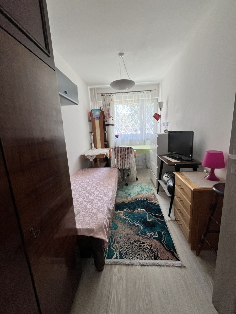 Warszawa, Żoliborz, Włodzimierza Perzyńskiego, Bielany 53m2 3pokoje