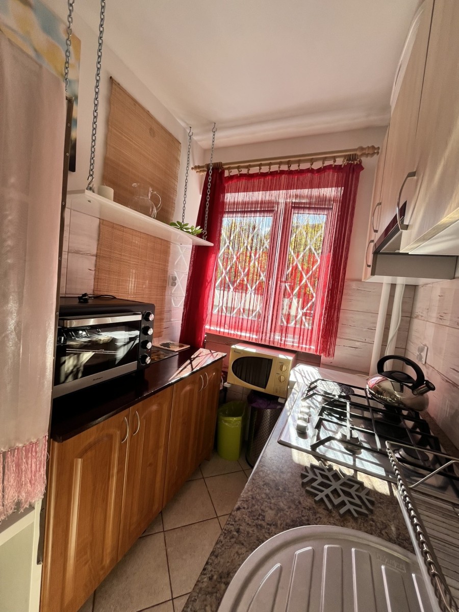 Warszawa, Żoliborz, Włodzimierza Perzyńskiego, Bielany 53m2 3pokoje