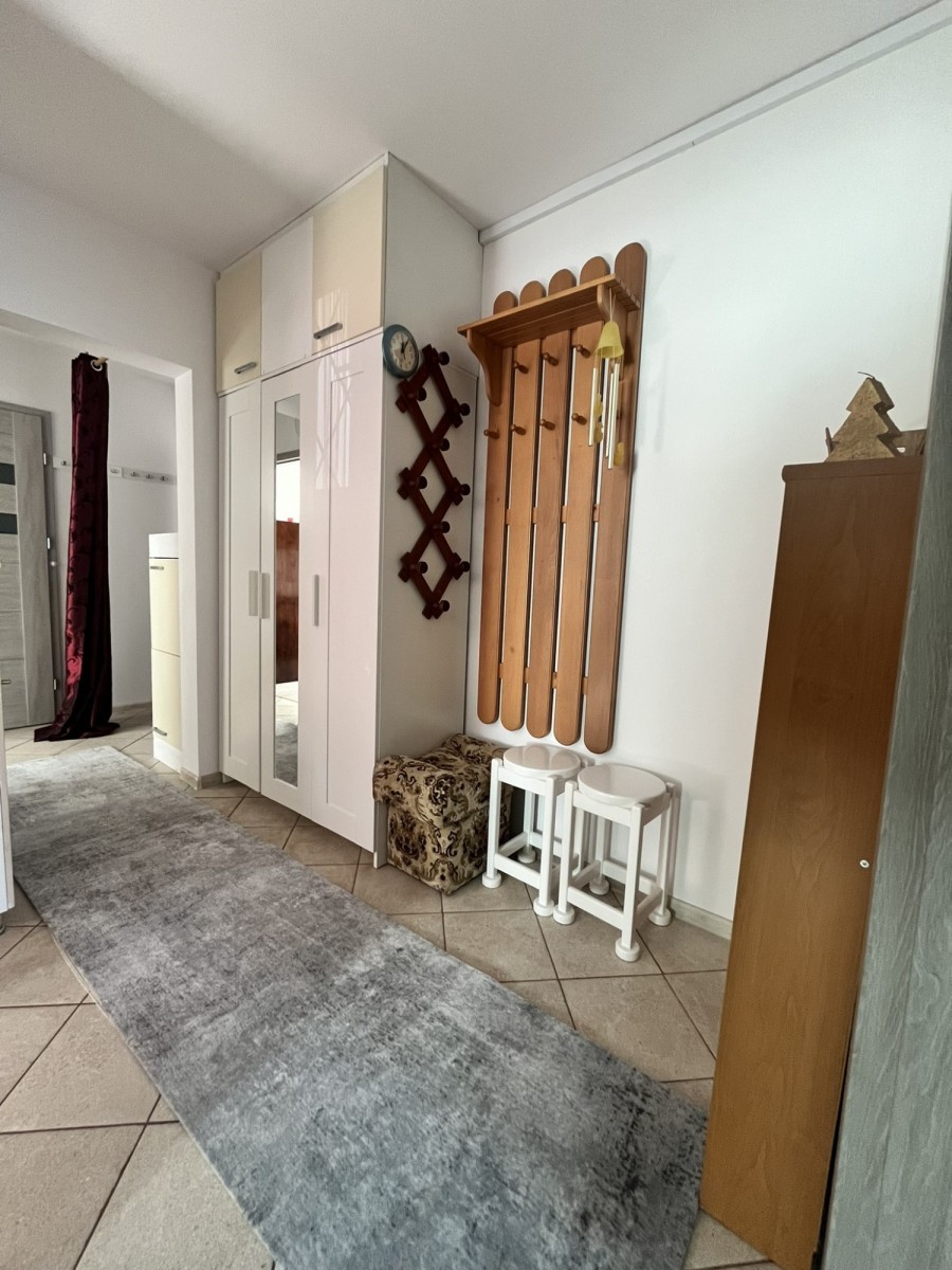 Warszawa, Żoliborz, Włodzimierza Perzyńskiego, Bielany 53m2 3pokoje
