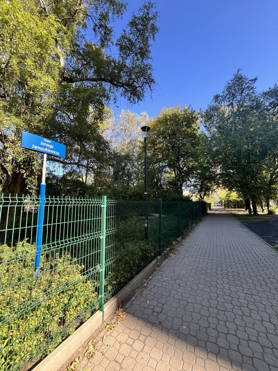 Warszawa, Żoliborz, Włodzimierza Perzyńskiego, Bielany 53m2 3pokoje