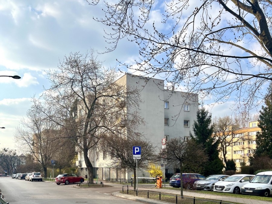 Warszawa, Żoliborz, Przasnyska, ŻOLIBORZ klimatyzacja, parking 0% PROWIZJI