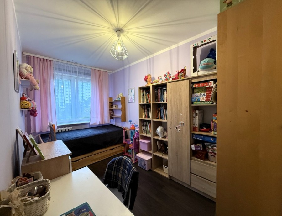 powiat legionowski, Legionowo, Zygmunta Krasińskiego, Na sprzedaż 3/4 pokoje do remontu w Legionowie