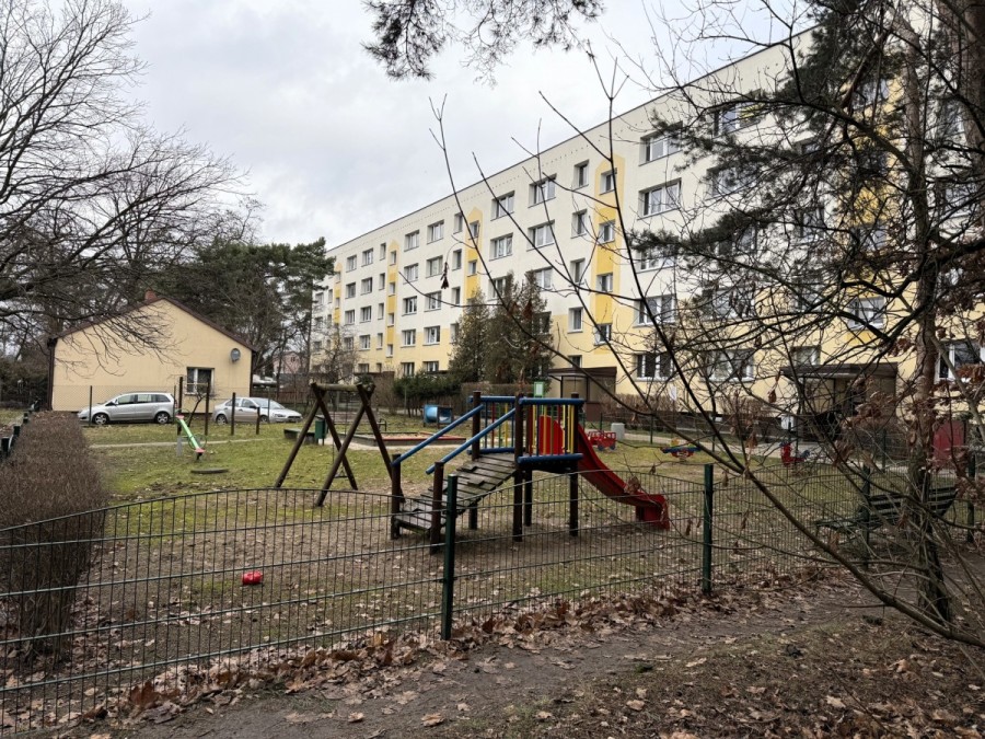 powiat legionowski, Legionowo, Zygmunta Krasińskiego, Na sprzedaż 3/4 pokoje do remontu w Legionowie