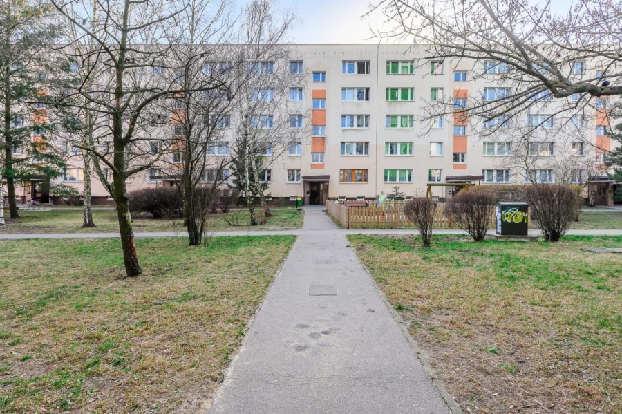 powiat legionowski, Legionowo, Centrum | Przestronne 3-4 pokoje |Cicho | Balkon