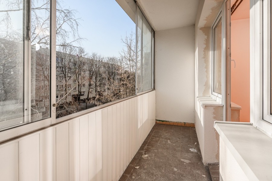 powiat legionowski, Legionowo, Centrum | Przestronne 3-4 pokoje |Cicho | Balkon