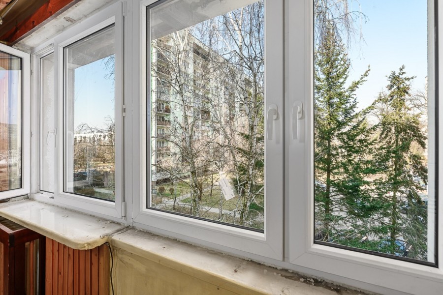 powiat legionowski, Legionowo, Centrum | Przestronne 3-4 pokoje |Cicho | Balkon