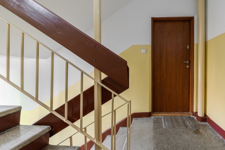 powiat legionowski, Legionowo, Centrum | Przestronne 3-4 pokoje |Cicho | Balkon