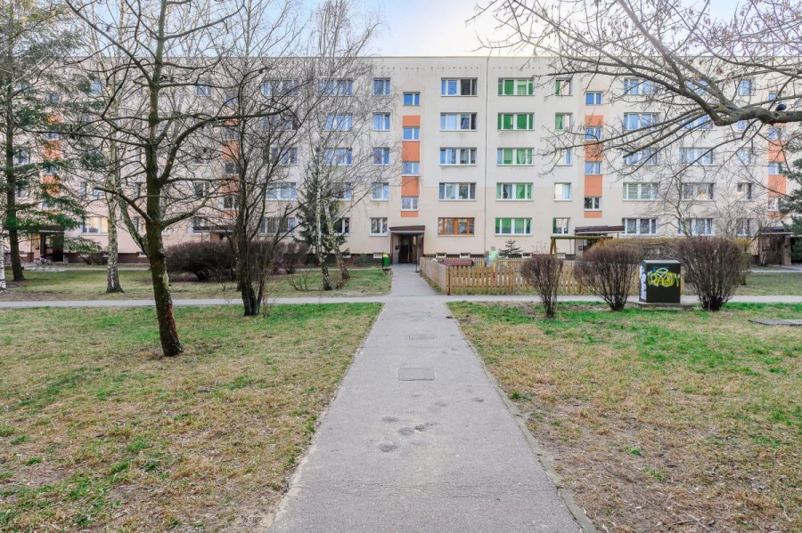 powiat legionowski, Legionowo, Centrum | Przestronne 3-4 pokoje |Cicho | Balkon